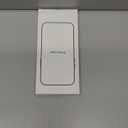 Magnetic Case for iPhone 17 Pro 6.3-Inch Compatible with MagSafe, Camera Lens Full Protection, Translucent Matte Back Slim Minimalist Shockproof Phone Cover (Orange)