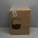 CANITORON Makeup Organizer,Large Capacity Skincare Organizer for Vanity,Cosmetic Organizer with 2 Drawers and Transparent Cover for Bedroom Countertop and Bathroom Countertop Storage.(Gray)