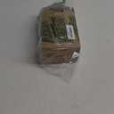 Inflatable Travel Foot Rest Pillow, Kids Airplane Bed, Adjustable Height Leg Pillow for Air Travel, Make a Flat Bed for Kids and Toddlers, Great for Airplane, Train, car（Grey, 1 Pack）