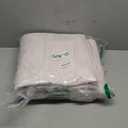 Light Pink Rug 5x7 for Nursery Bedroom,Abstract Cute Modern Washable Boho Area Rugs for Girls Room,Blush