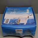 GADFISH Gravel Vacuum for Aquarium Water Changer Fish Tank Cleaning Tools, Siphon Universal Quick Pump Aquarium Water Changing (70ft)