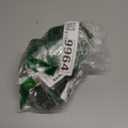 PREXTEX 100 Count Clear Christmas Lights  20 ft Ultra Bright String Lights with Green Wire for Indoor and Outdoor Use, Christmas Trees, Holidays, Patios and Garden