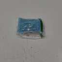 Nanaki Soft Dog Calming Hoodie Anxiety Relief Dog Ear Muffs Noise Protection Doggy Head Wrap Hematoma Fireworks Doggy Ear Cover for Bath Blow Drying Pet Head Cover Noise Cancelling Sleep Help Headband (M(Head Girth:14.6"-19.7"), Green)