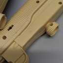 CAPTAIN CHAOWING 17 PCS Kids Army Costume, Military Soldier Dress up Role Play, Combat Marines for Halloween with Camouflage Vest, Helmet and Accessories for Kids Boys 3+