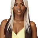 Outre The Daily Wig - Laniece (3DR4/CREAM OMBRE)