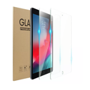 Insten 2-Pack Ultra-clear Tempered Glass Screen Protector Compatible with Apple iPad Air 3,10.5"