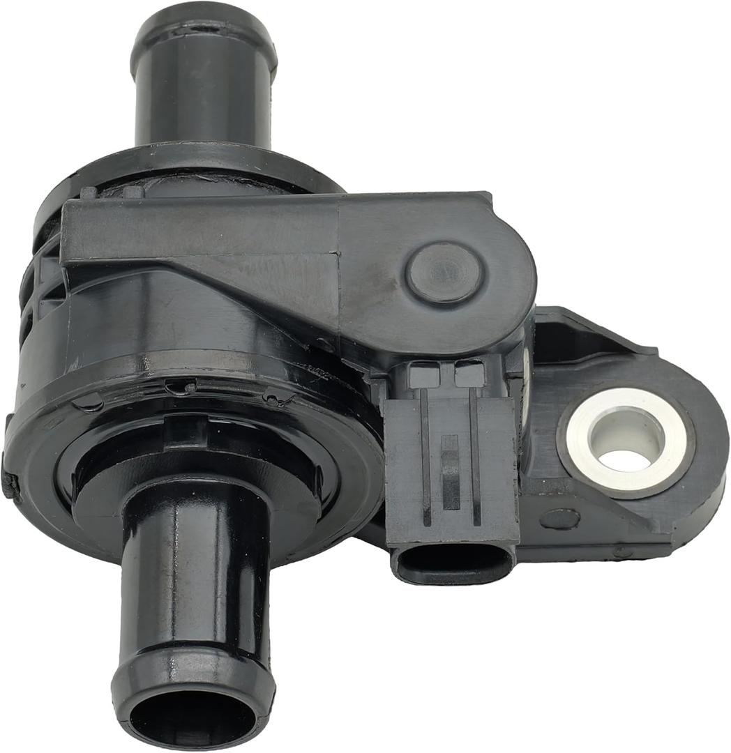 NOVAPARTS 16671-24020 Coolant Water Control Valve for 2019-2023 Lexus NX250 UX200 Toyota RAV4 2.0L 2.5L Replaces # 16671-F2020 FSVT-9005