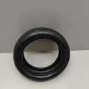 10x2.70-6.5 Tubeless Tire, 10 Inch Scooter Vacuum Tire for Speedway Dualtron Joyor Titan Segway Gotrax Mten3 Okai Beetle Hitway H5 Electric/Gas Scooter balance Scooter 10" OD Tyre