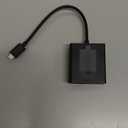 Ethernet Adapter for Amazon Fire TV Devices