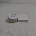 Ecoey 10-Year Smoke and Carbon Monoxide Detector, Dual Sensor Smoke CO Alarm with Built-in Battery and Silence Function,FJ183-A,4 Packs