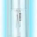 AquaMiracle Replacement Light Bulb for Aquarium Filter, Fish Tank Filter Replacement Parts, Including 1 x 3w Light Bulb