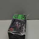 Kewig Motorcycle Fork Stem Phone Mount, with Cap Anti-Theft Short Arm Motorcycle Phone Holder, [1s Lock & Release] Fits for Fork Stem 12-25.4mm in Diameter, for 5.5-7.2" Cellphones