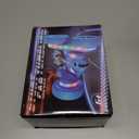 Remote Control Car,RC Cars with Sides Light Strip and Headlights,Double Sided 360 Flips Rotating RC Stunt Car,2.4Ghz All Terrain Toys for Ages 4-8 Kids Toy for Boys Birthday Gift(Blue)