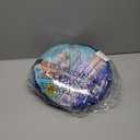 Swimways Infant Spring Float, Baby Pool Float with Canopy & UPF Protection, Swimming Pool Accessories for Kids 3-9 Months, Shark