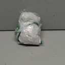 AVGO Women's Cropped Running Workout Jackets Zip Slim Fit Athletic Tops with Thumb Holes (Large, Glacier Gray)