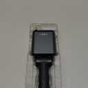 LISEN Retractable Car Charger, Gifts for Him Her, Car Adapter USB C Fast Charger, gifts for Mothers Day Travel Essentials kits Car Accessories for Men Women Gifts for iPhone 17 16 15 14 13 Samsung S26 (Grey)