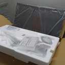 SANSUI 32 Inch Curved 240Hz Gaming Monitor High Refresh Rate, FHD 1080P Gaming PC Monitor HDMI DP1.4, Curved 1500R, 1Ms MPRT, HDR,Metal Stand,VESA Compatible(DP Cable Incl.)