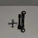 Plumbing Tools, Professional Angle Stop Wrench Kit, Angle Stop Removal Tool for Installing New Compression Angle Stop and Removing the Compression Ring