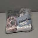 PURRUGS Dirt Trapping Door Mat 20" x 31.5", Non-Slip Machine Washable Entryway Rug, Dog Doormat, Indoor Front Door Mat, Super Absorbent Entry Rug for Muddy Shoes & Paws, Light Grey-Dark Grey