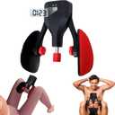 Thigh Master, Kegel Exerciser, Pelvic Floor Muscle, Pelvic Floor Exercise Devices 77LB, Inner Thigh Exercise Equipment Kegel Exercise Products for Women Men Home Gym