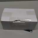 16-Piece Makeup Bags, Waterproof Toiletry Bag Carry Pouch Portable Cosmetic Bag PVCTravel Clear Pouches Carry-on Travel Essentials Transparent Storage Organizer Bag (Rose Pink-M)