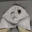 Michael Myers Mask, Halloween Horror Masquerade Cosplay Party Mask, Michael Myers Costume Scary Cosplay