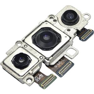 Galaxy S25 Back Camera Replacement for Samsung Galaxy S25 5G SM-S931U S931U1 S931B Rear Big Camera Module S931U Full Assembly Repair Part