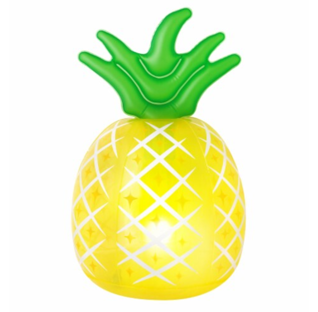 Lumi Bright Pineapple Chill - 2 pack
