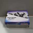 Skechers Women's D'Lites Fresh Start Memory Foam Sneakers 7 Wide