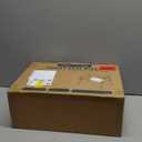 PopWise Raised Toilet Seat with Handles, 500 lb Anti-Wobble Frame, Easy to Install Toilet Seat Risers for Senior, Pregnant, Post-Surgery, Adjustable Height & Width Toilet Seat Riser, Fits Most Toilets (Light Gray)