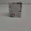 Prothane 7-1211 Red Front Strut Rod Bushing Kit