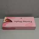 Earring Display Stands for Selling, Earring Rack Display Holder Stand, Jewelry Display for Selling Earring Cards, Bracelets, Hair Accessories, Rings, Necklaces (Rustic Brown, Common Size)