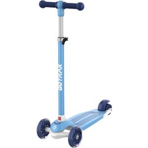 Gotrax KS1 Kids Kick Scooter, 3 Wheels for Boys & Girls 2-8, Gifts