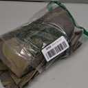 TRGPSG Women's Hiking Shorts, Bermuda Cargo Shorts 8069 C34 Camo, 8