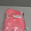 FuWeave 3 Pcs Pink Hand Towels for Bathroom Coquette Bow Embroidered Decorative Towel 100% Cotton Soft Absorbent Kitchen Facecloth Preppy Bathroom Decor Bridal Shower Wedding Gift 13.7 x 29.5''