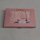 Baby Hooded Towel with Unique Animal Design Ultra Soft Thick Cotton Bath Towel for Newborn (Bunny) (Rabbit)