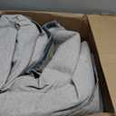 Washable 8x10 ft Area Rugs -Large Rugs for Living Room Vintage Rugs Stain Resistant Carpet for Bedroom with Non Slip Backing Home Decor Animal and Grass Design (Green)