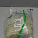 10 ft x 10 ft Wrinkle Free Sage Green Backdrop Curtain for Parties, Thick Green Polyester Photo Backdrop Drapes for Baby Shower Wedding Engagement Birthday Party Backdrop Stand,5ft x 10ft 2 Panels