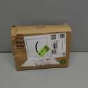 KeaBabies 2-Pack Baby Crib Sheets for Boys, Girls - 52x28 Viscose Derived from Bamboo Toddler Bed Sheets Neutral, Fitted Crib Mattress Cover for Standard Baby Bedding, Soft & Cozy (Soft White)