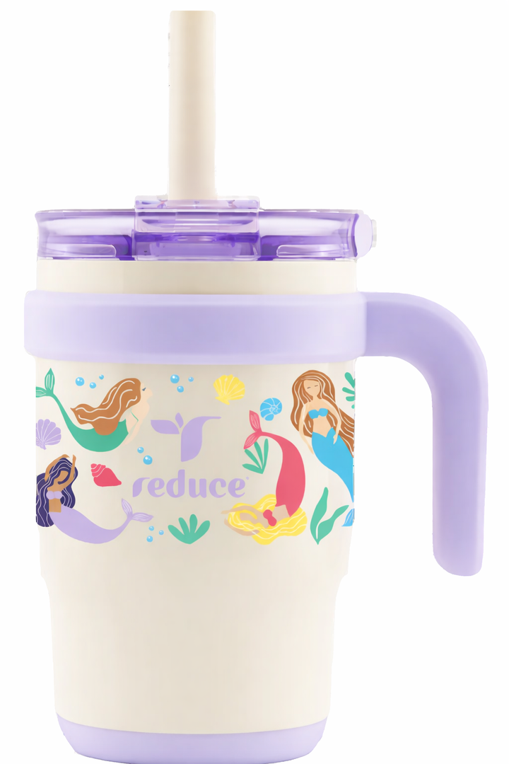 Reduce Coldee Mug - Mermaid 14Oz