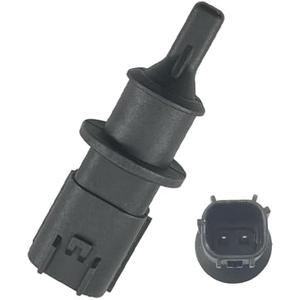 DEVMO Engine Intake Air Temperature Sensor Compatible with 2008-2011 Wrangler