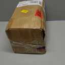 LiGuVCY Heavy Duty Stainless Steel Sprayer, 1 Gallon Pump Sprayer, 4L Stainless Hand Pump Sprayer for Lawn, Garden Watering, Floor Cleaning (12 Wand & 3FT, Silver)