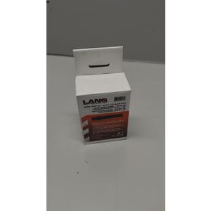 Lang Tools TU-15-3A Diesel Compression Adapter (M10 x 1.25- Glow Plug), Grey, One Size