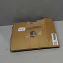 TOOLTRIZ Windows Screen and Screen Door Replacement, 48"x118" Durable Fiberglass Screen Mesh - Screen & Sliding Screen Door Repair for Patio & Window (Charcoal/Black)