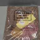 Ctosree 12 Pack Christmas Cookie Boxes with Window for Gift Giving 2.8 x 10 x 15 Inches Holiday Bakery Treat Boxes Large Kraft Pastry Container with Rope DIY Gift Tags Xmas Party Favor (Classic)