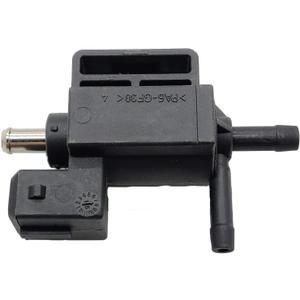 Bypass Solenoid for 2010-2020 Ford Edge Escape Expedition Explorer Focus Taurus Lincoln MKS MKC MKZ Navigator 2.0L 3.5L 3.7L BL3E9K378BA BL3Z9K378A