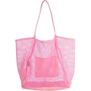 FF05 Large Mesh Beach Tote
