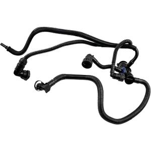 Fuel Vapor Purge Valve Compatible with Land Rover Range Rover Evoque, Jaguar, Replace LR094430 JDE39274 EVAP Control Valve
