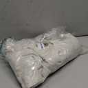 Curtains 2Panels - Full Light Blocking Window Drapes 56x40inch Single Layer Grommet Room Darkening Black Out Curtain with Black Backing for Bedroom/Living Room, Beige