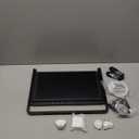 Triple Aero 15.6 Pro Max | Premium Triple Portable Monitor Extender | Full Aluminum | Quad Screens | 315.6 FHD 1080P HDR IPS | USB-C & HDMI | Compatible with 11-18 Laptops